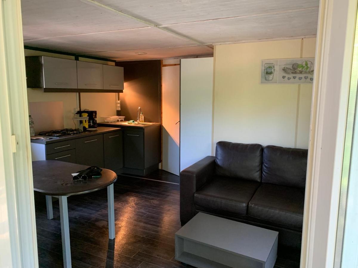L'Aravone Lodge Sartène 외부 사진